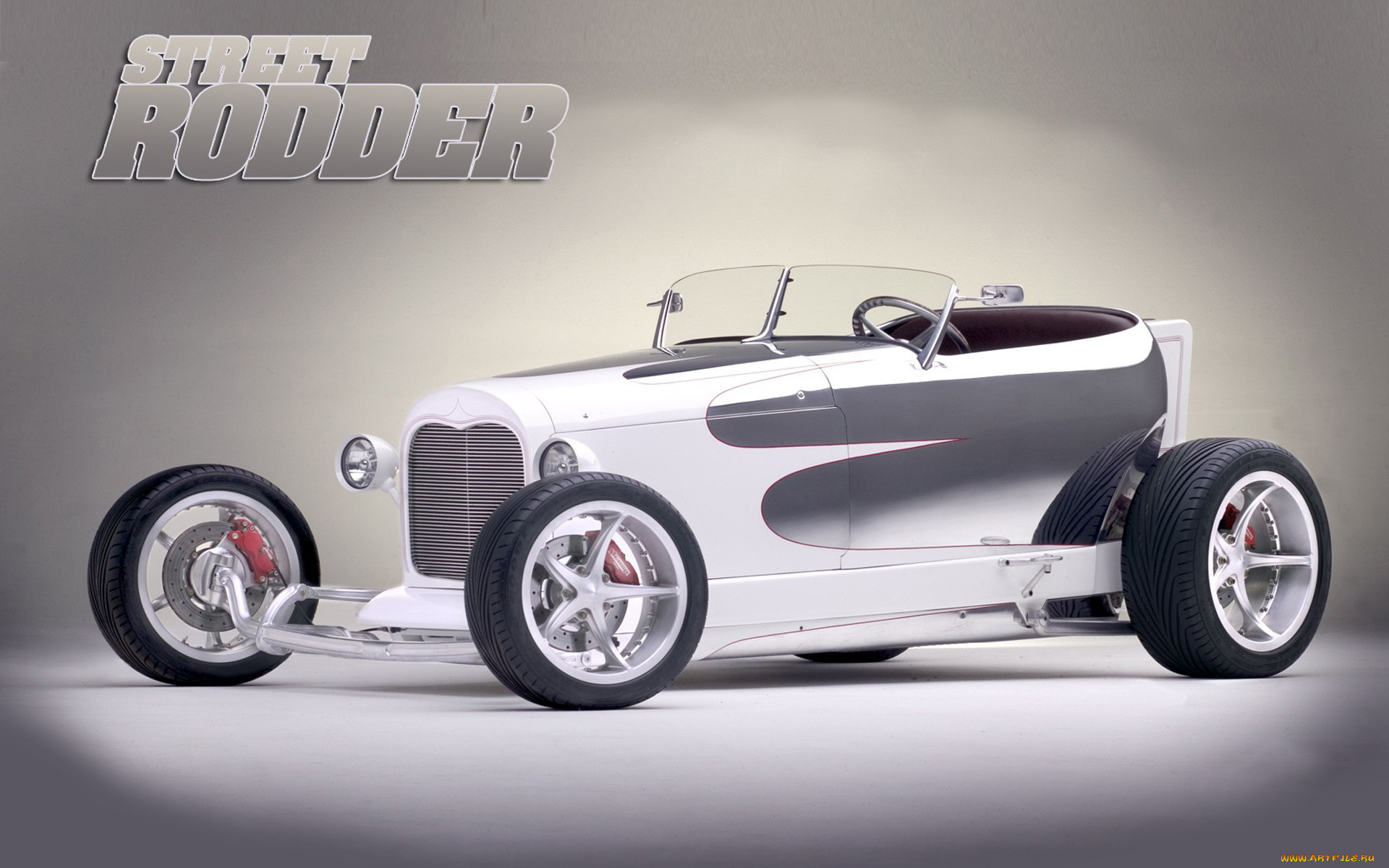 , custom classic car, streetrod